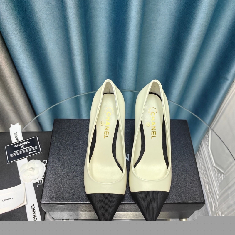 Ch*el high heels